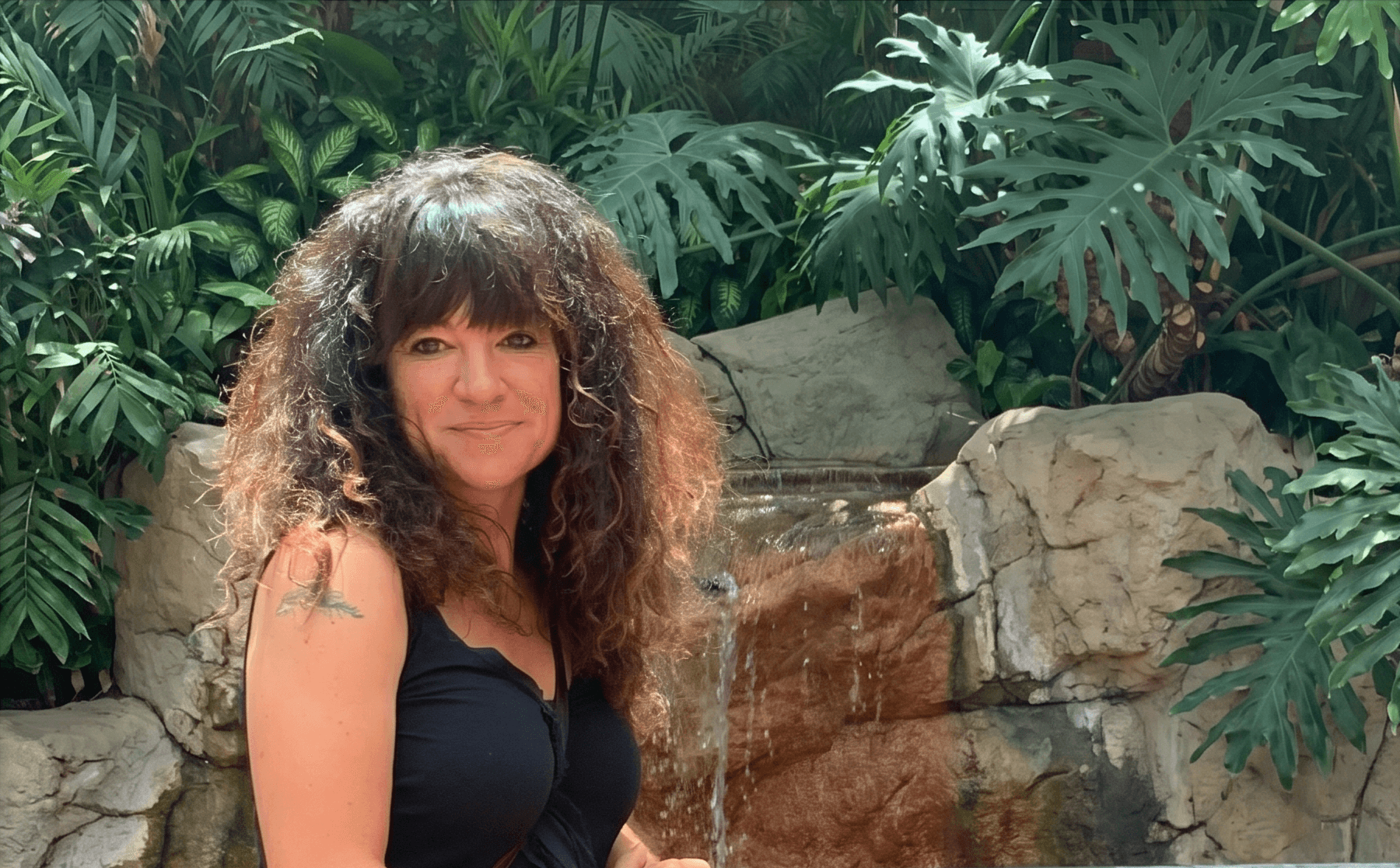Beth Lariviere – Co-Founder & Operations Director