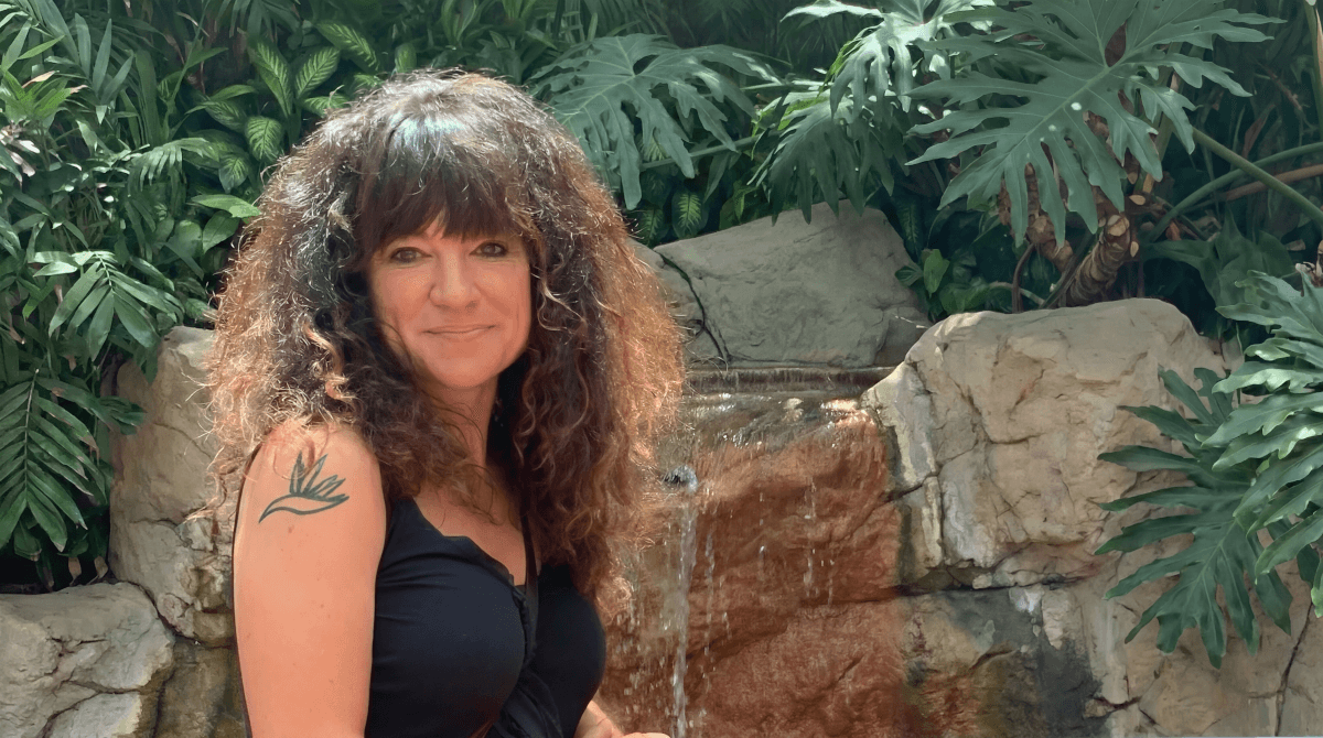 Beth Lariviere – Co-Founder & Operations Director