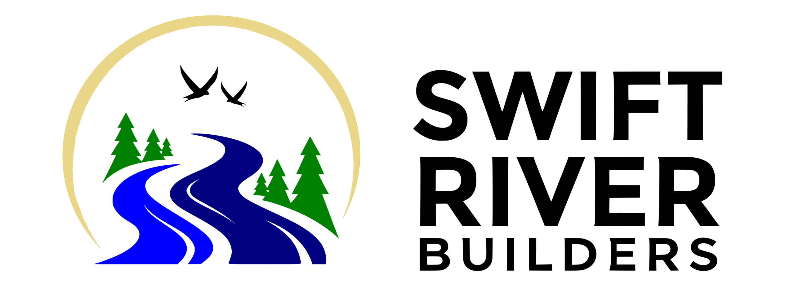Swift River Builders